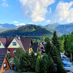 Apartament Vip Widokowe, Zakopane