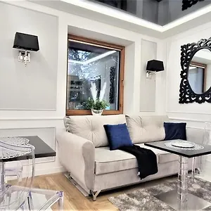 Vip Chalubinskiego Bed & Breakfast
