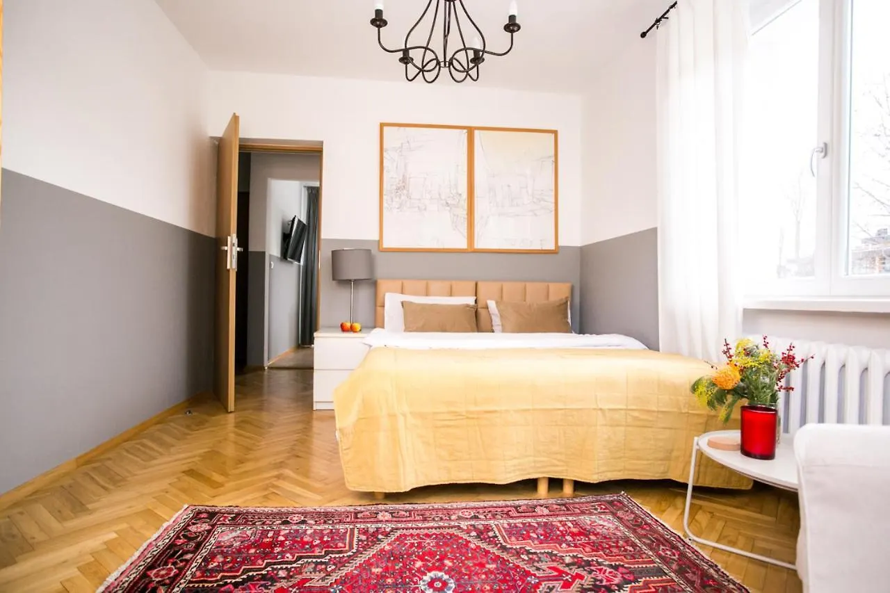 Apartament Tetmajera 21 - W Scislym Centrum Z Pieknym Widokiem Zakopane