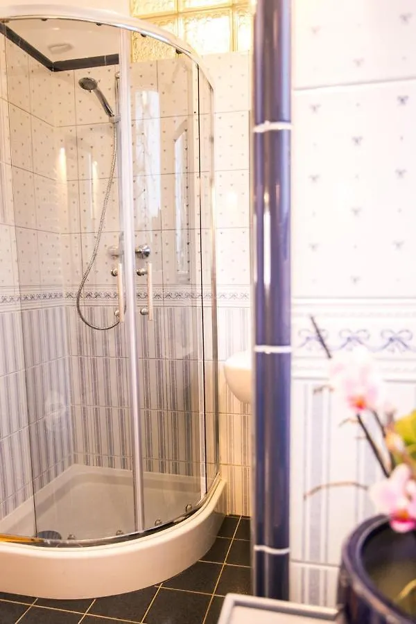 Apartament Tetmajera 21 - W Scislym Centrum Z Pieknym Widokiem Zakopane Polsko